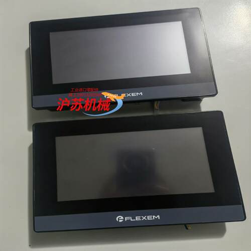 繁易触摸屏，型号：FE6070C触摸屏，