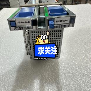 （设备配件）313-164-100A-01 EMC DD7200 NVR
