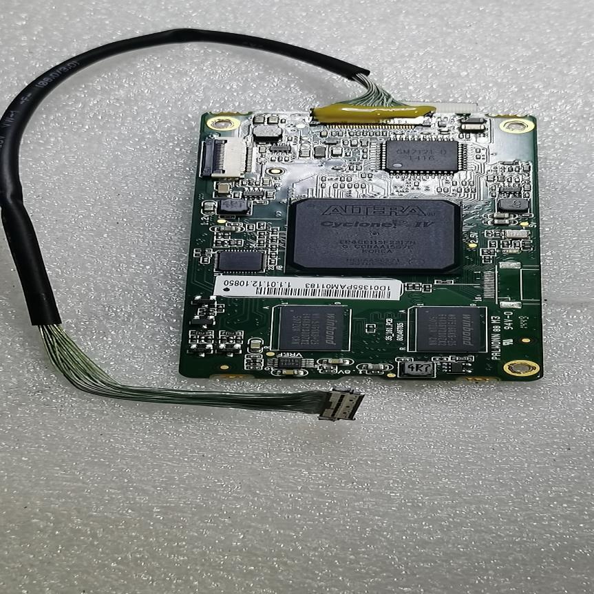 （设备配件）ALTER芯片EP4CE115F23I7N，实物拍摄，有40