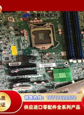 原装 IMBA-Q170-i2-R10 九成新 IMBA议价