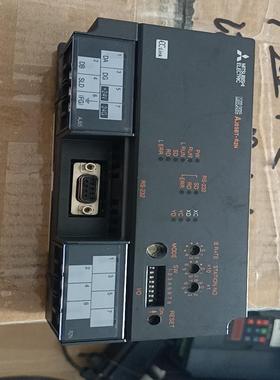 远程通讯模块AJ65BT-R2N