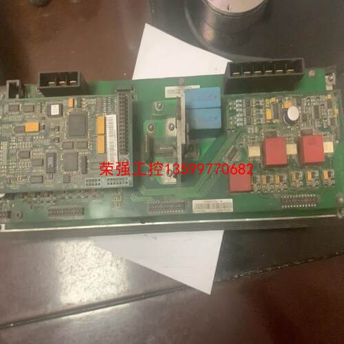 【荣强工控】ABB驱动板卡 LOGIK DRIVE 81Q03117V