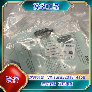 原装宜科QS10S-S6Q8 宜科接近开关。售出不退，剩3个.议价