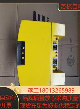 德国施克激光扫描仪PLS101-312物品实图拍摄，具体详情