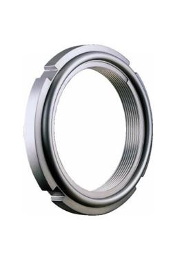 FUJI富士精密 圆螺母 FUN20SS/SC/SUS M100X2 FU20SS/SC/SUS