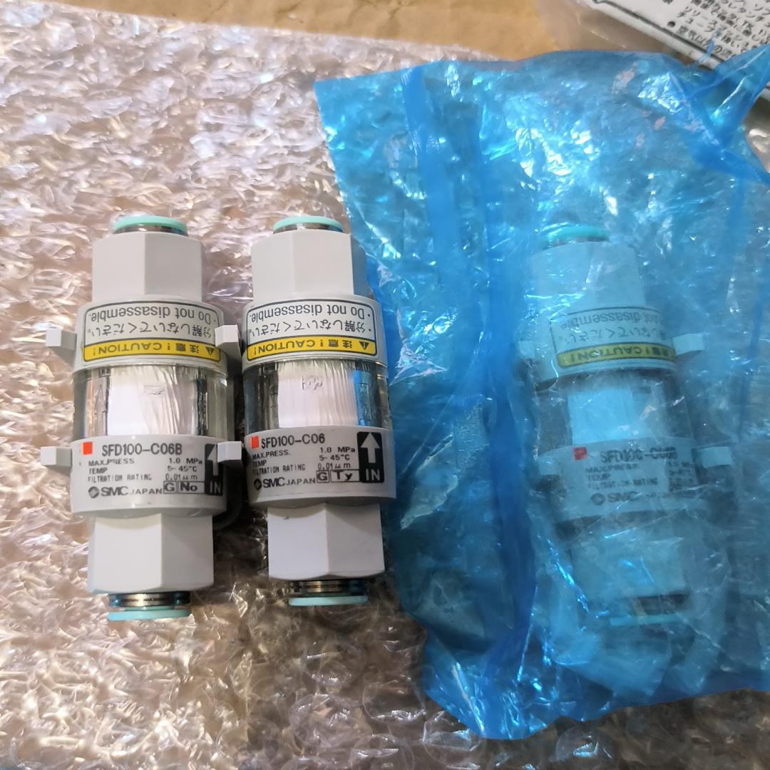 [德峰]SFD100-C06B，一个拆机的两个新的，打包价