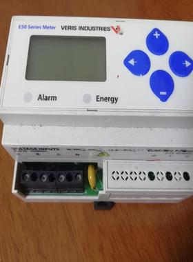 （设备配件）VERIS INDUSTRIES E50H2 E50 Ser