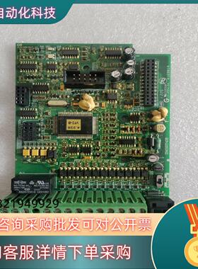 现货台达变频器主板2945007408 拍摄 原装件