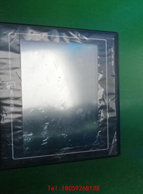 【非标价】维纶触摸屏MT6070iH功能正常，成色新，带保护膜，包好