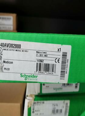 140AVO02000  全新原装现货