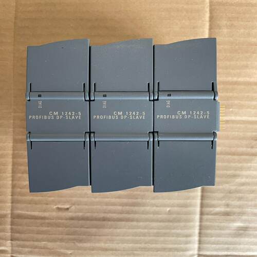 （设备配件）西门子S7-1200从站模块 242-5DX30-0XE0,