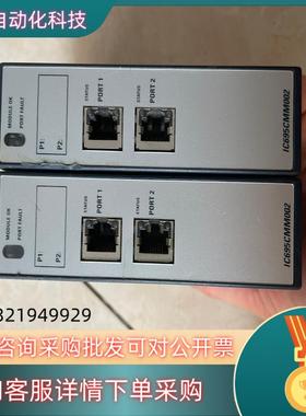 现货IC695CMM002IC695CMM002-BF