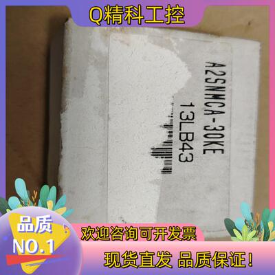 现货A2SNMCA-30KEA系列PLC内存卡储存卡原装