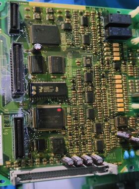 安川驱动板/CPU板ETP615344/ETC615321-