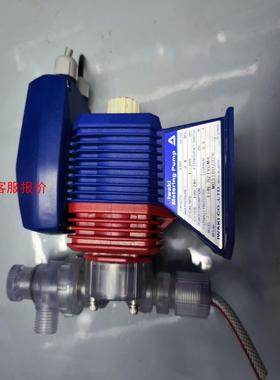 IWAKI  EHN-B21VCMR 易威奇电磁计量泵