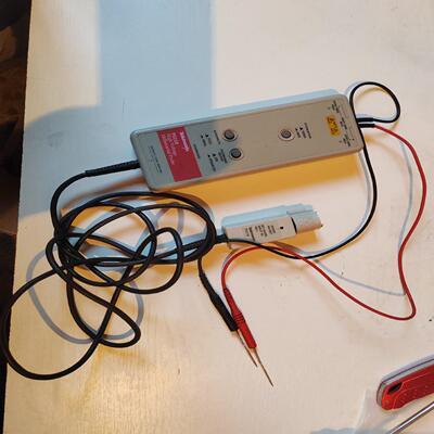 （设备配件）TEktronix 泰克