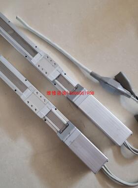 （请询价）日本SMC滑板式无尘电缸LEFS16-150-S3AN1，L议价