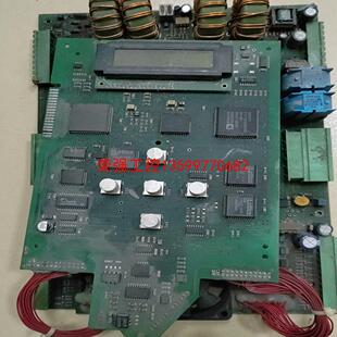 【荣强工控】莱默尔5501主板驱动板