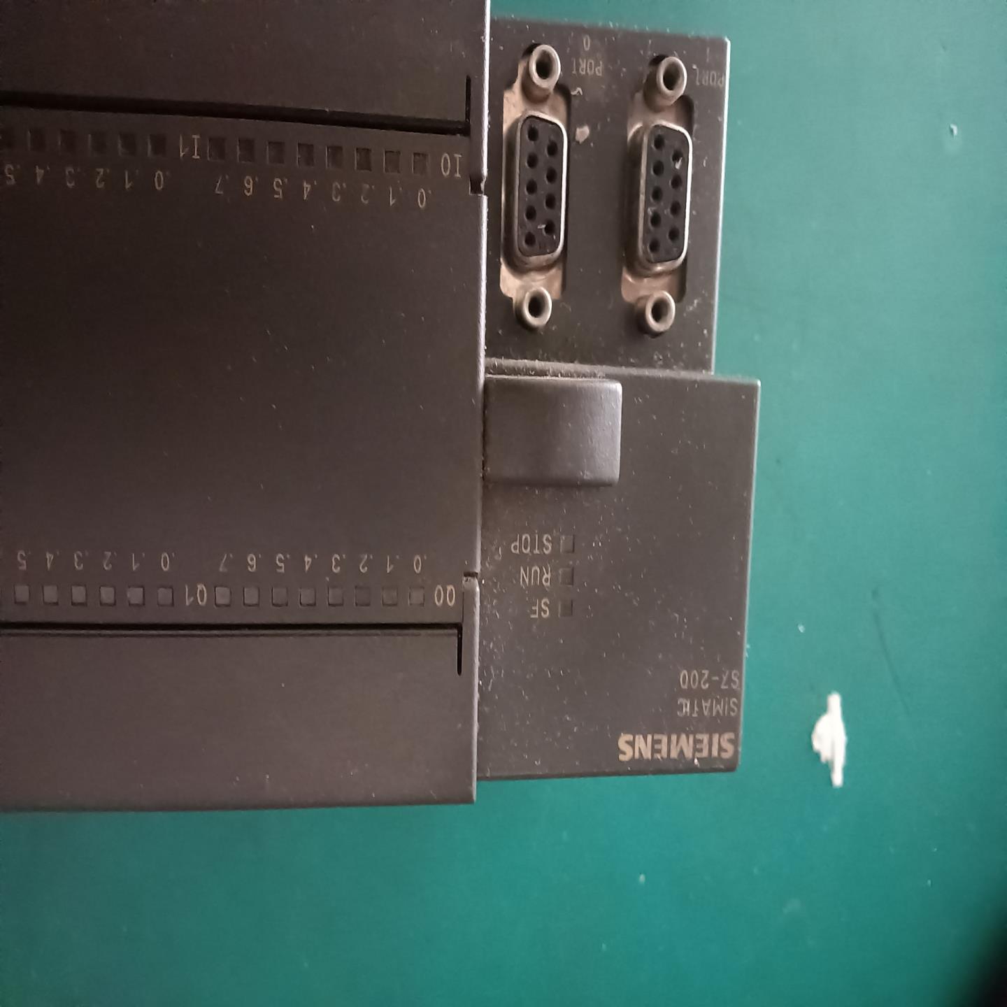 [德峰]西门子cPUS7一200
