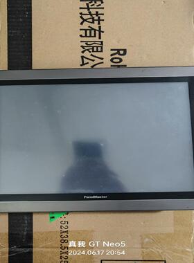 [德峰]屏通人机GT104-TST4A触摸屏  成色可以