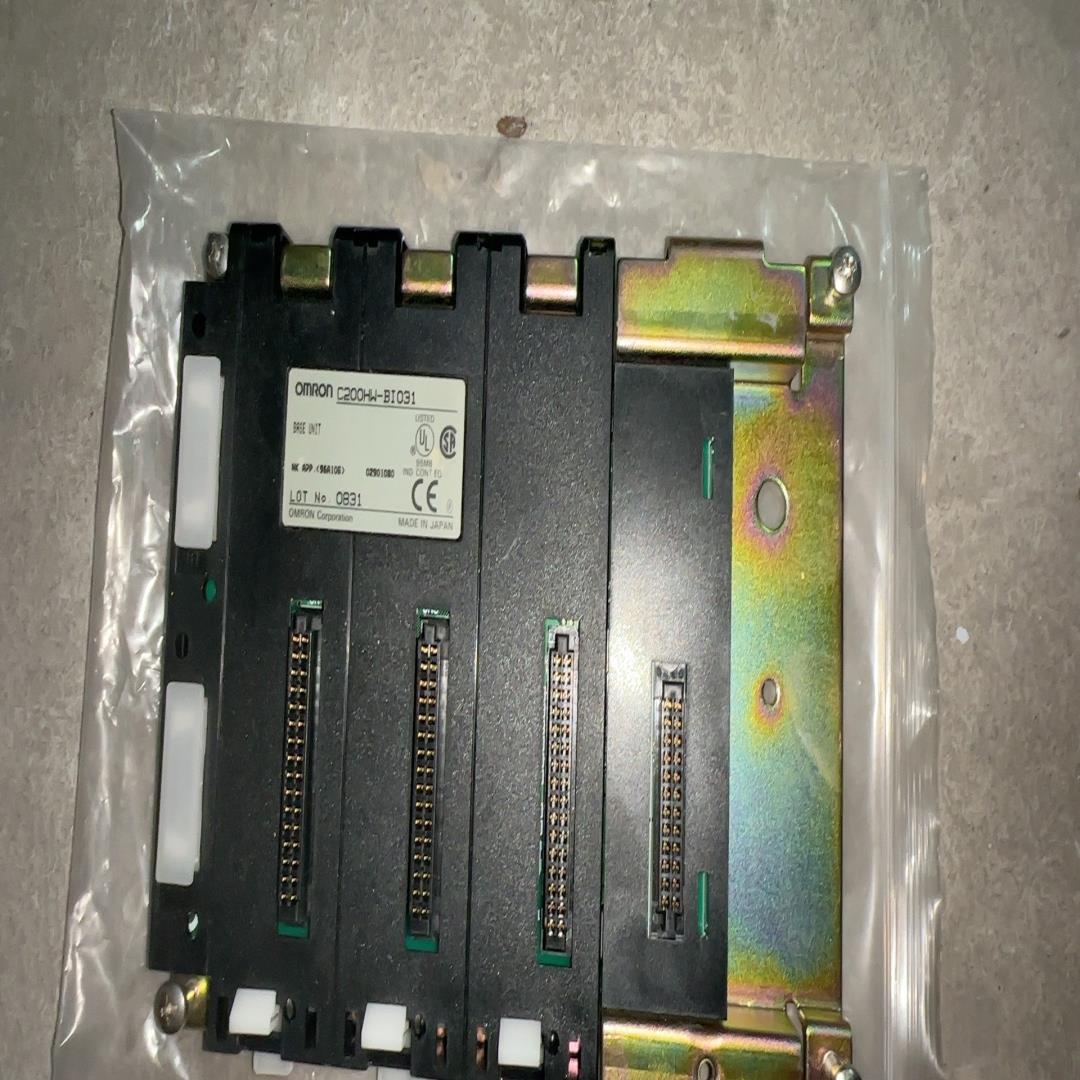 PLC工控模块C200HW-BI031