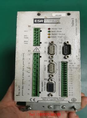 【非标价】hamatech   ESR伺服BN 6753.3531 h