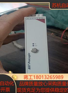 BST纠边模块，型号PSx，全新未使用，成色如图，有要的老板