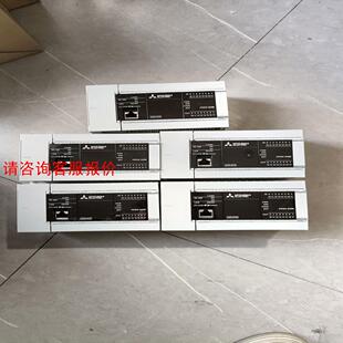 FX5U-32MT/ES,23年产品,999新,功能包好包邮