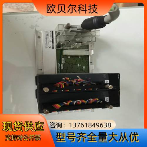 MITSUBISHI Q63B QX41 QY41P模块