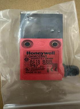 [德峰]GKMC03W2 Honeywell