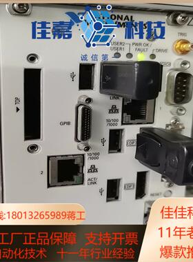 NI PXI-8115 PXIE-8115 都有货 议价出售