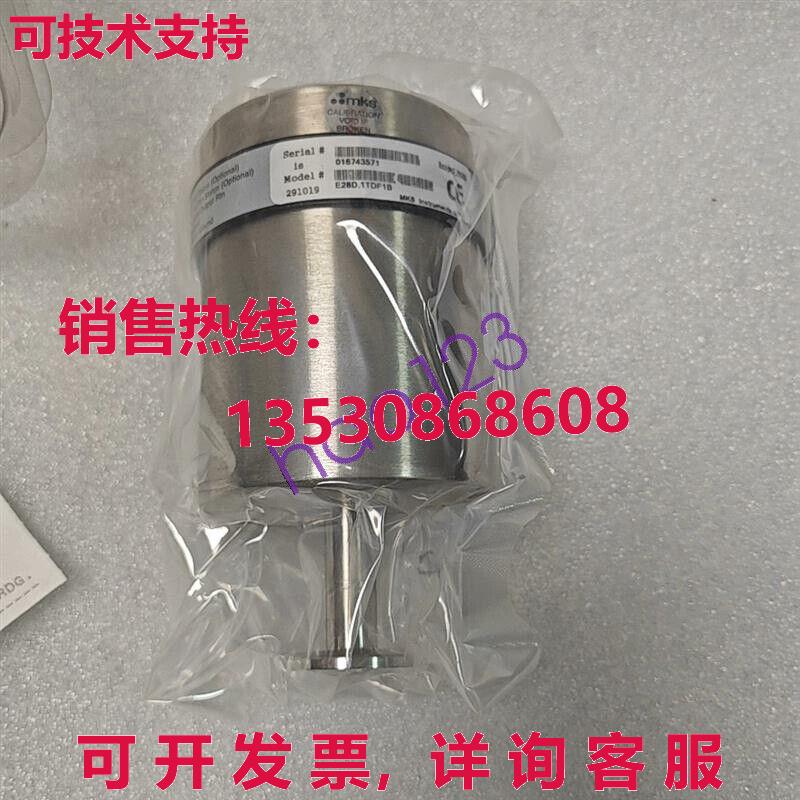 原装供应E28D.1TDF1B New Pressure Vacuum Gauge /