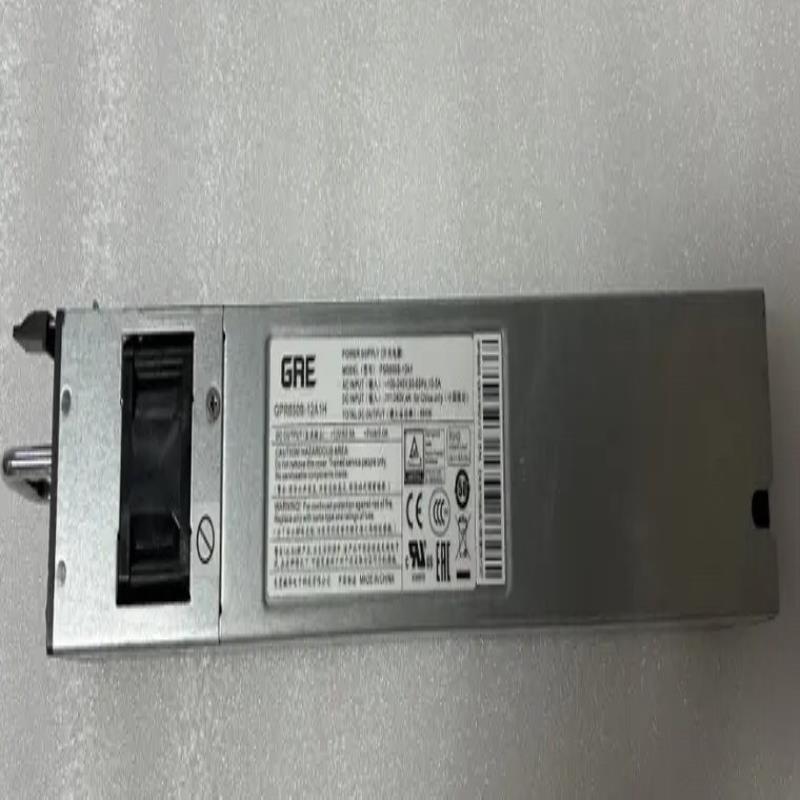 [德峰]GRE PSR650B-12A1 电源 650w