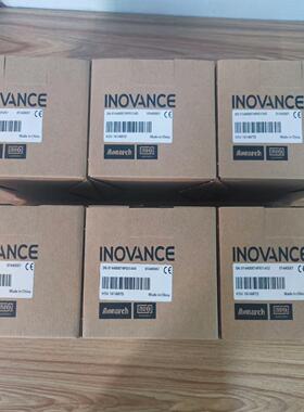 全新汇川PLC，H5U-1614MTD，32轴，7台，220