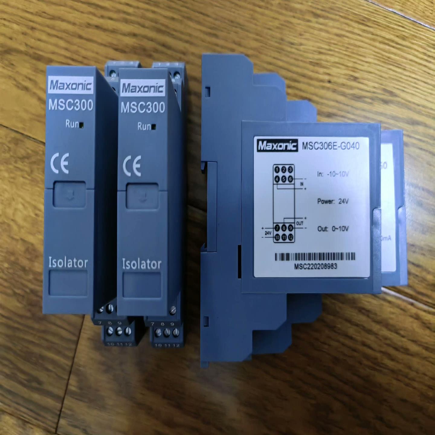 Maxonic msc300优惠出议价