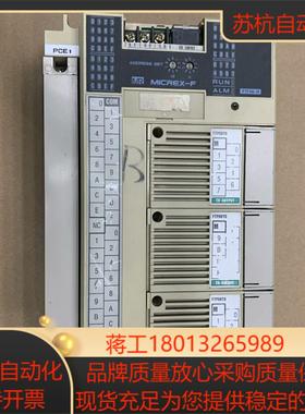 FUJI富士PLC模块(7-8新)tFTF56X-N