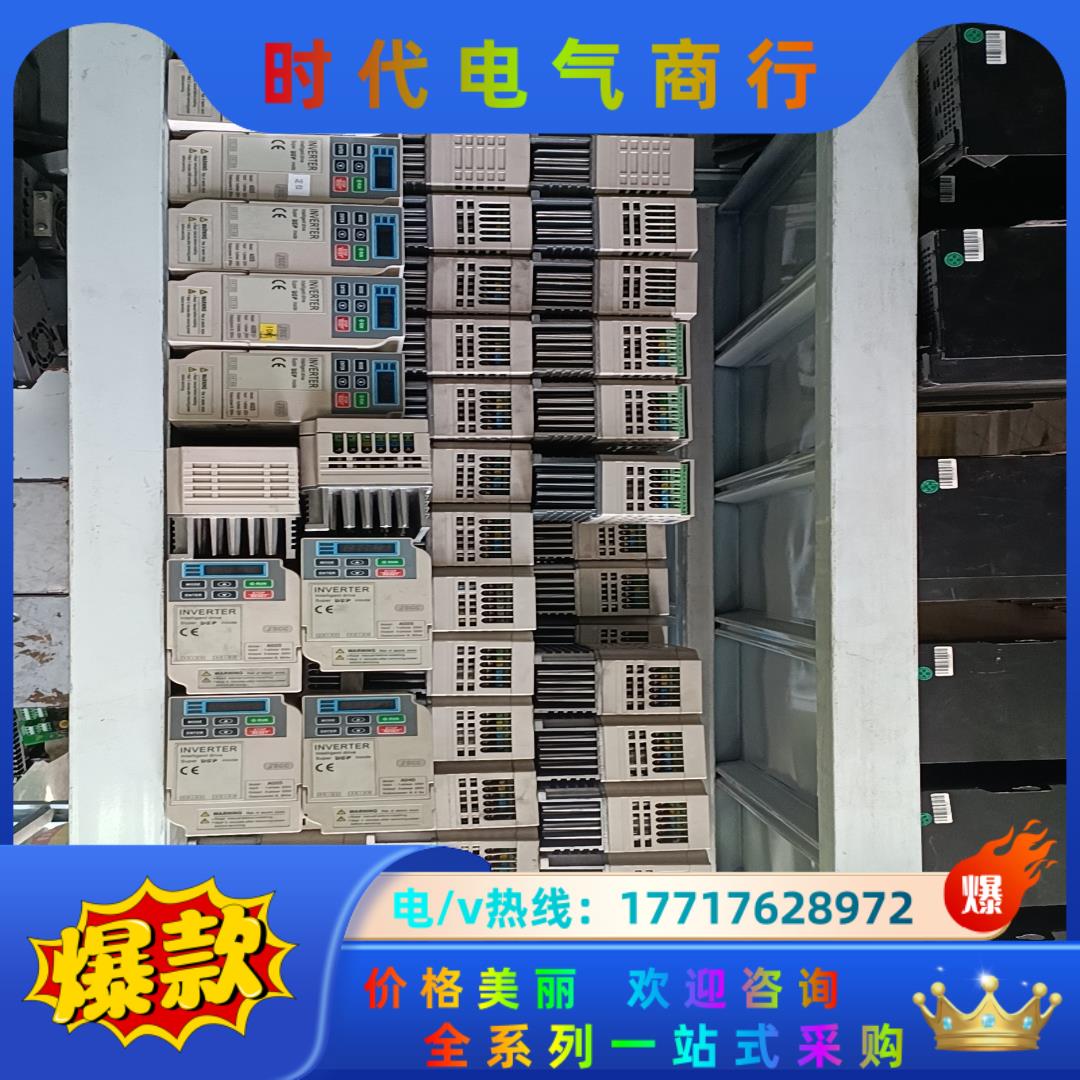 精研变频器JSCC A025     A040原装现议价