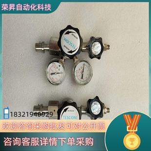 现货TESCOM调压阀44 241 2262