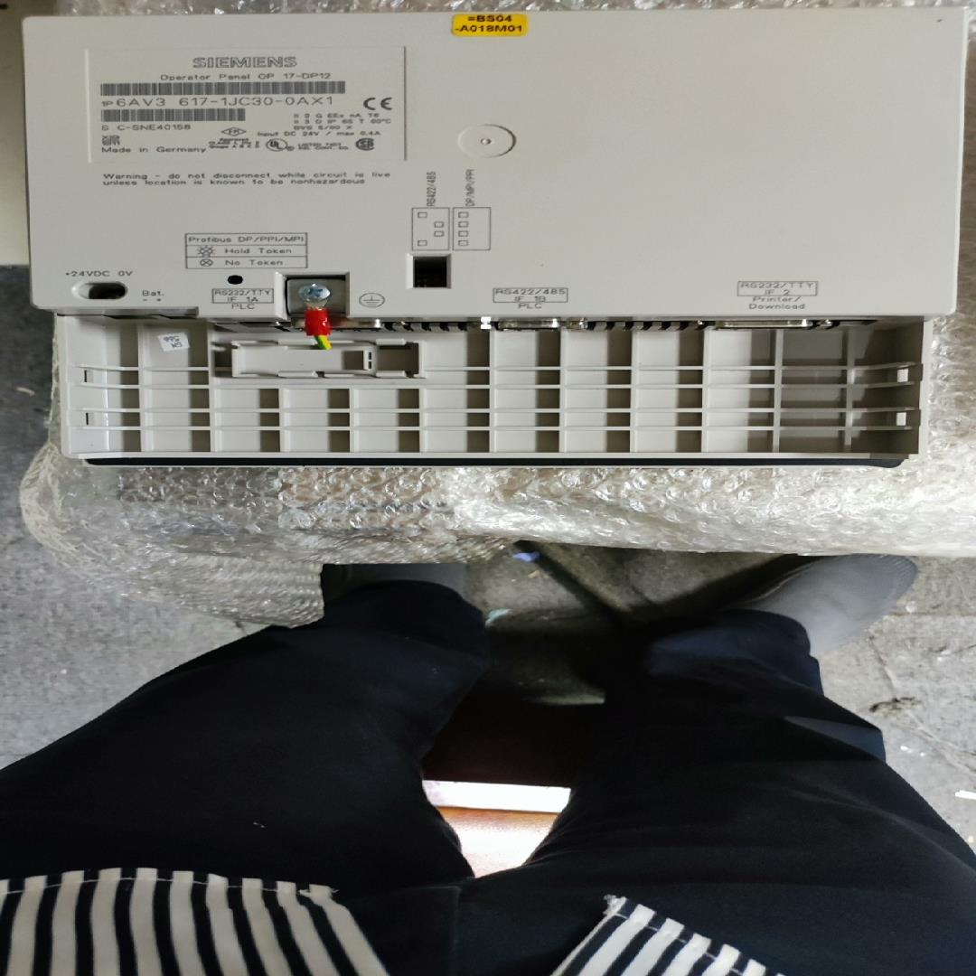 （设备配件）西门子617-1JC30-0AX1功能正常，顺丰到付