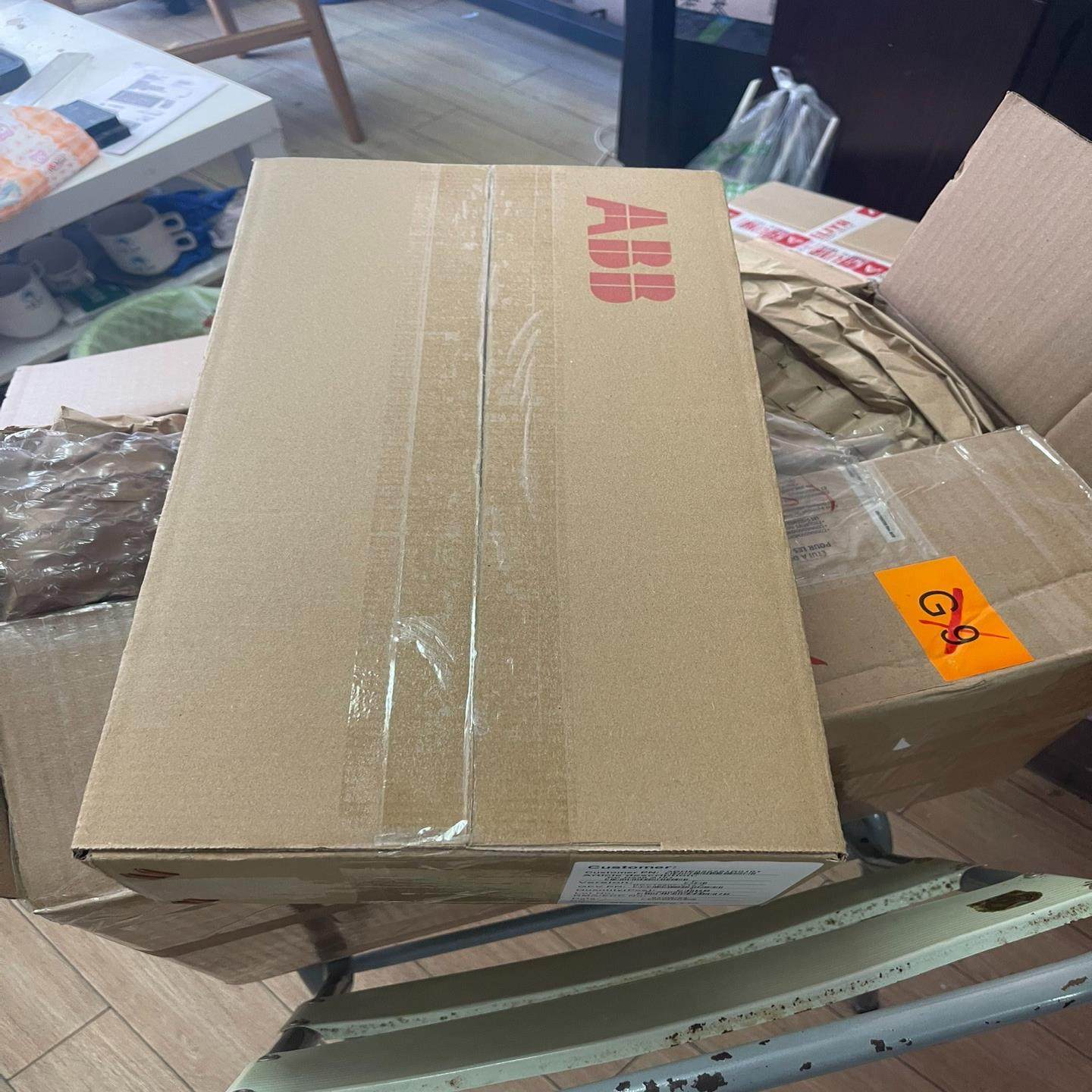 （设备配件）ABB PC D230 A101 3BHE022291R01