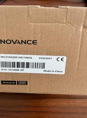 汇川H1U-1614MR-XP 全新原装，，日期新