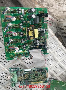 【非标价】汇川。30kw。mst552kz1、mt453gqd2、拆机