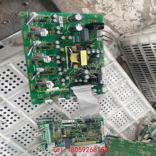 【非标价】汇川。30kw。mst552kz1、mt453gqd2、拆机
