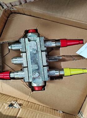 丹佛斯电磁阀ICF20-6-3RA 3/4 in Butt