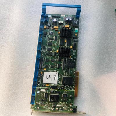 ICOS6000卡MVS6000 SL102、MVS6002