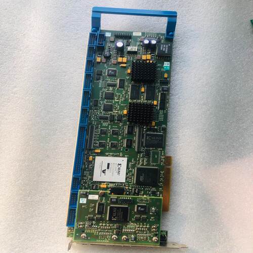 ICOS6000卡MVS6000 SL102、MVS6002