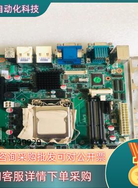 现货研华AiMB-281G2主板30片