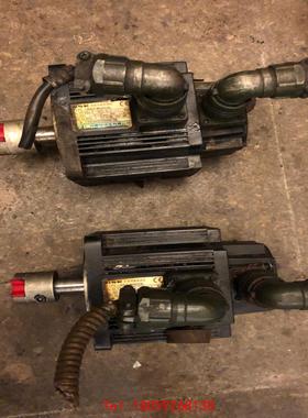 【非标价】广数SJT-M050D（A）伺服电机，