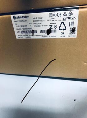 （设备配件）2711P-T12W21D8S