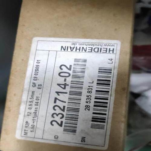 海德汉长度计MT12P MT 12P